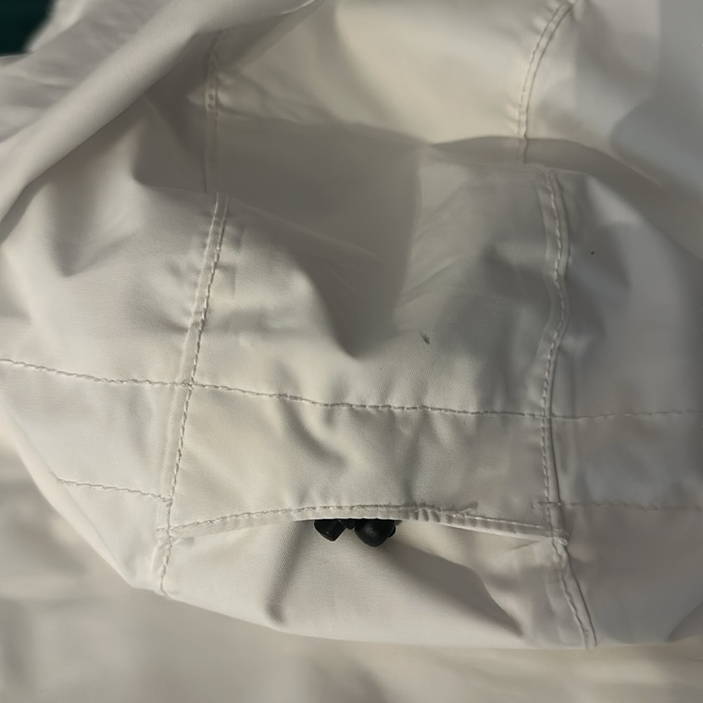 Aperture Snowboard Jacket - Picture 9 of 10